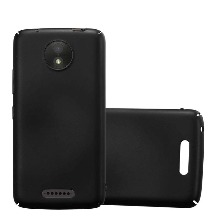 Schwarz / MOTO C