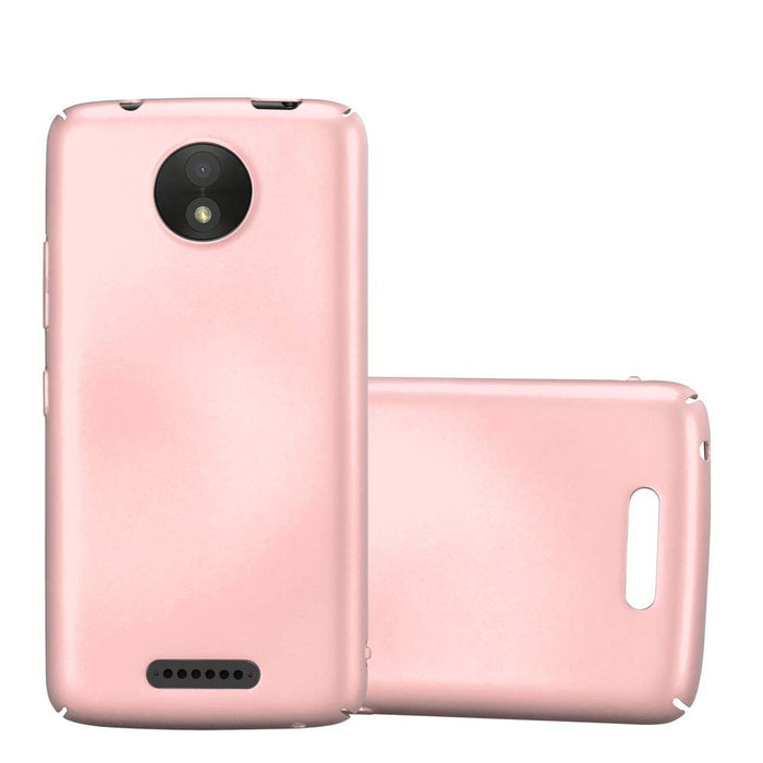 Rosa / MOTO C