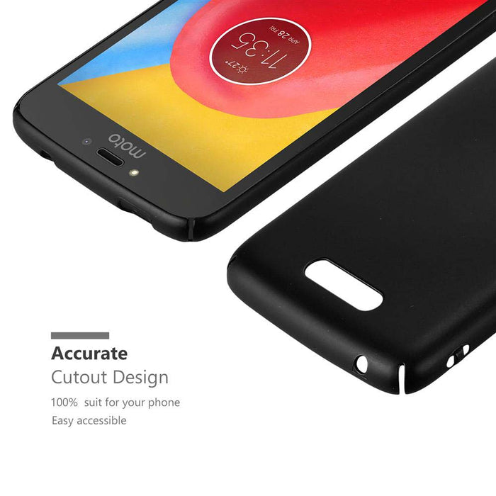 Schwarz / MOTO C