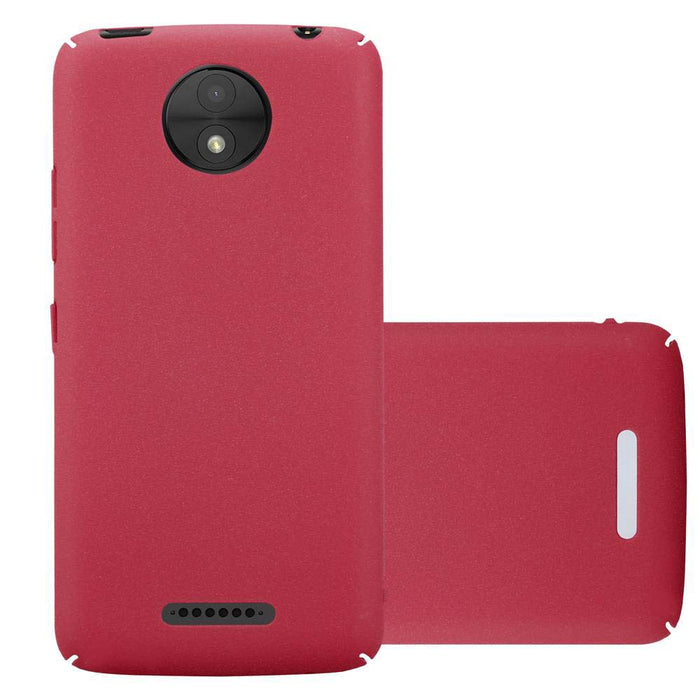 Rot / MOTO C PLUS