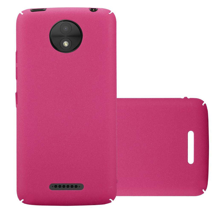 Pink / MOTO C PLUS