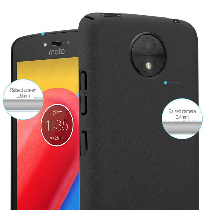 Schwarz / MOTO C PLUS