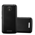 Schwarz / MOTO C PLUS
