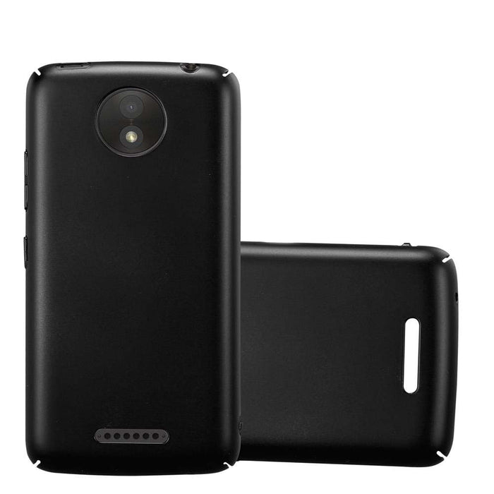 Schwarz / MOTO C PLUS