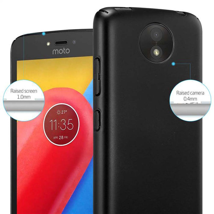 Schwarz / MOTO C PLUS