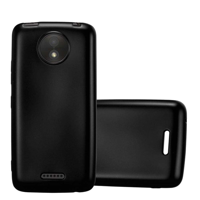 Schwarz / MOTO C PLUS