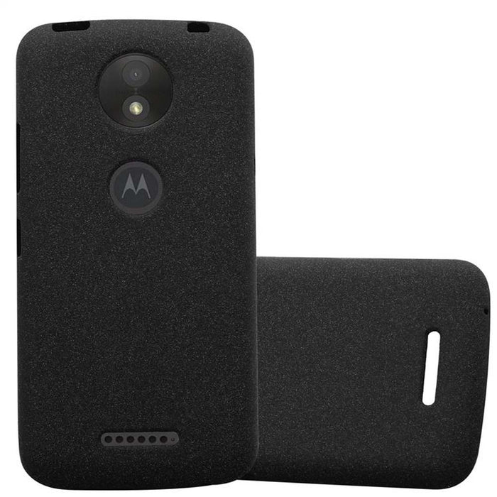 Schwarz / MOTO C PLUS