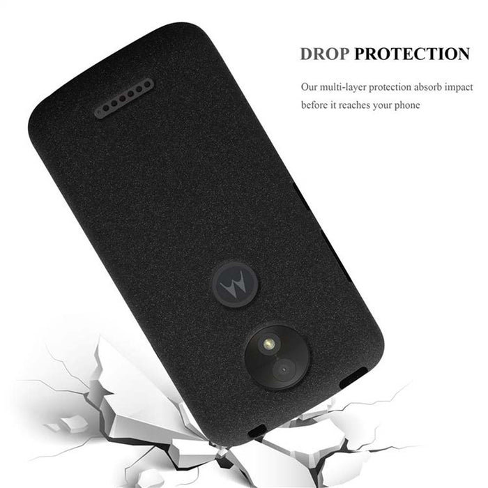 Schwarz / MOTO C PLUS