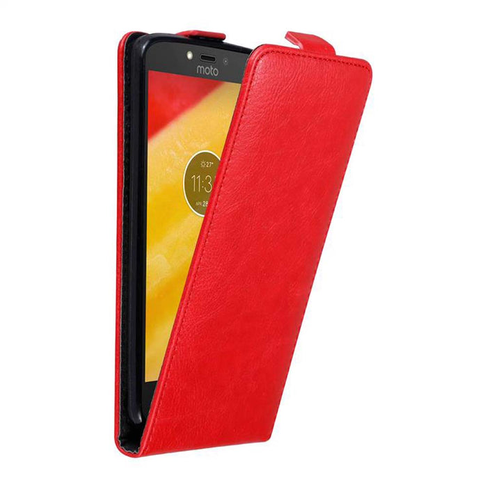 Rot / MOTO C PLUS