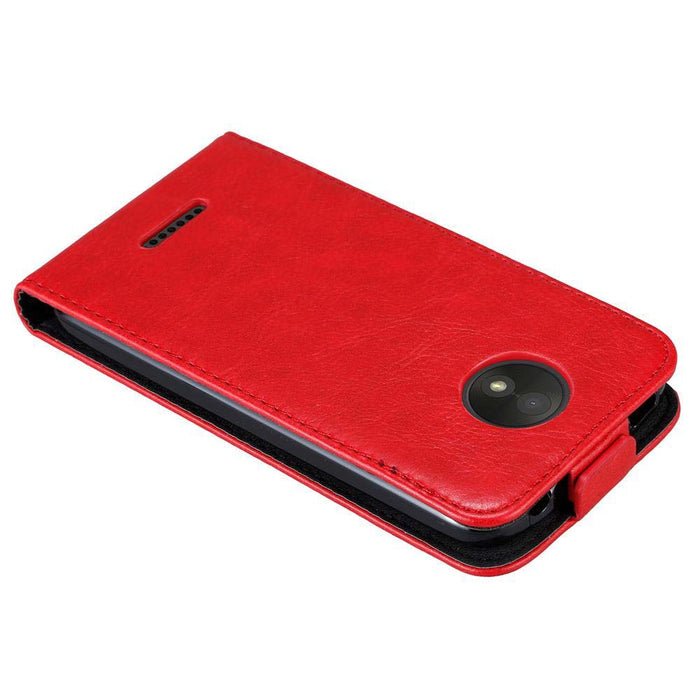 Rot / MOTO C PLUS