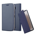 Blau / MOTO C PLUS