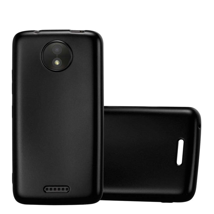 Schwarz / MOTO C