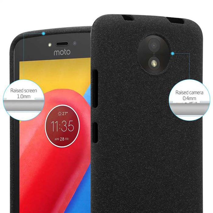 Schwarz / MOTO C