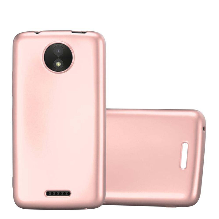 Rosa / MOTO C