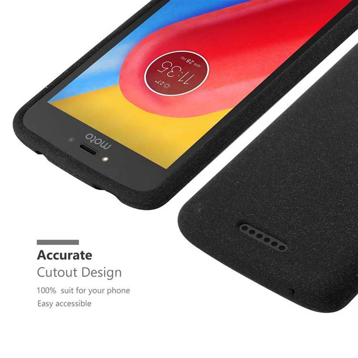 Schwarz / MOTO C