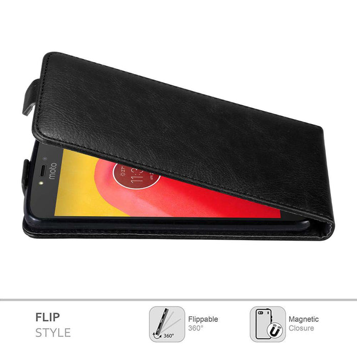 Schwarz / MOTO C