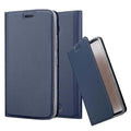 Blau / MOTO C