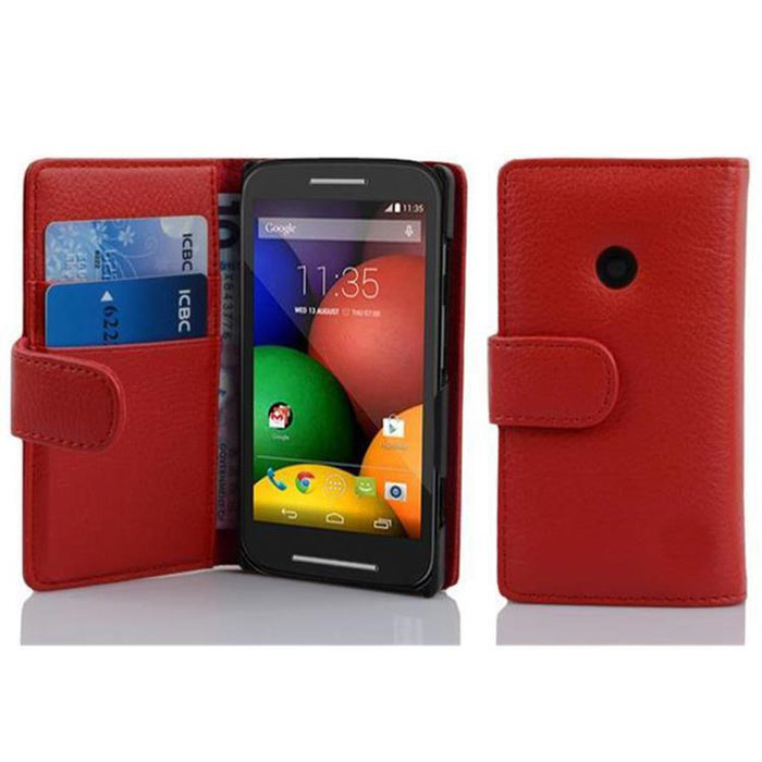 Rot / MOTO E