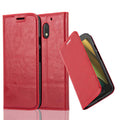 Rot / MOTO E3
