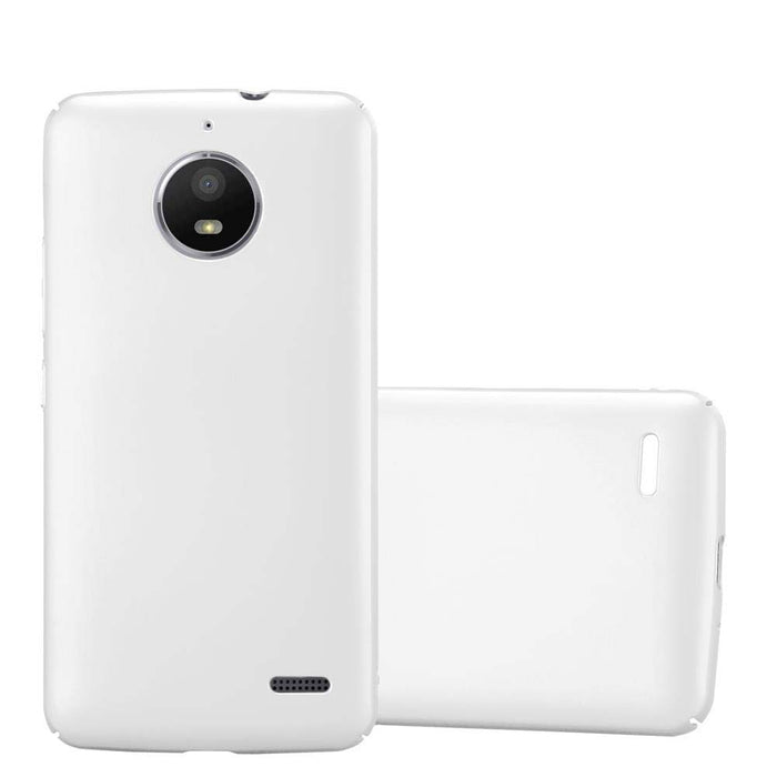 Silber / MOTO E4