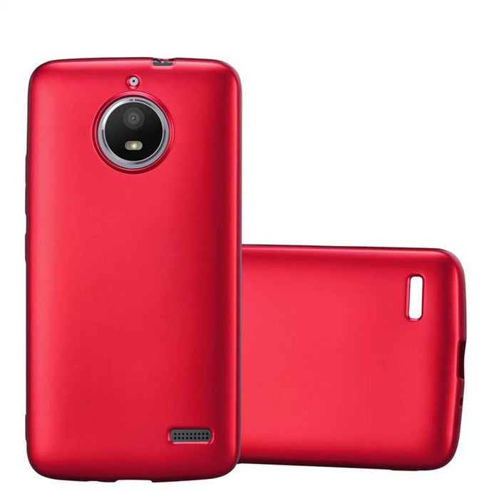 Rot / MOTO E4