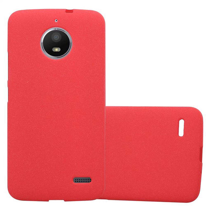 Rot / MOTO E4