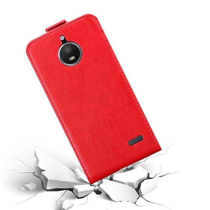 Rot / MOTO E4