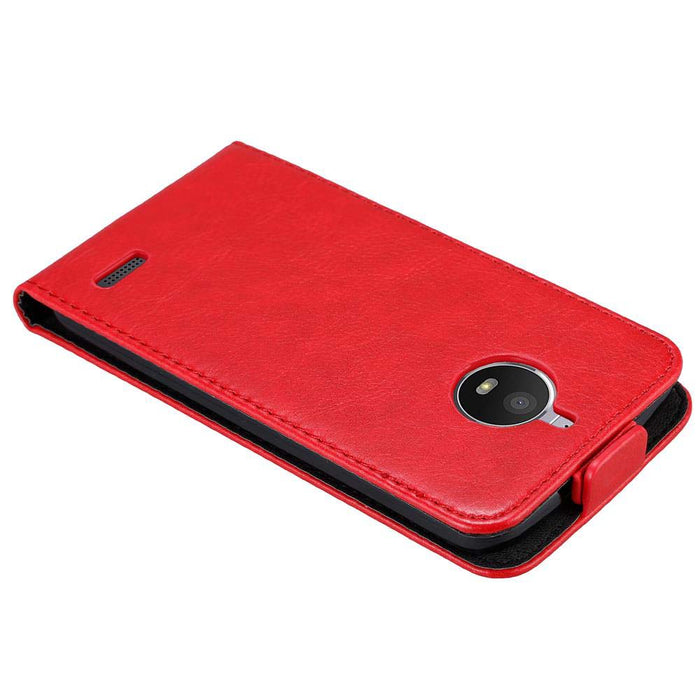 Rot / MOTO E4