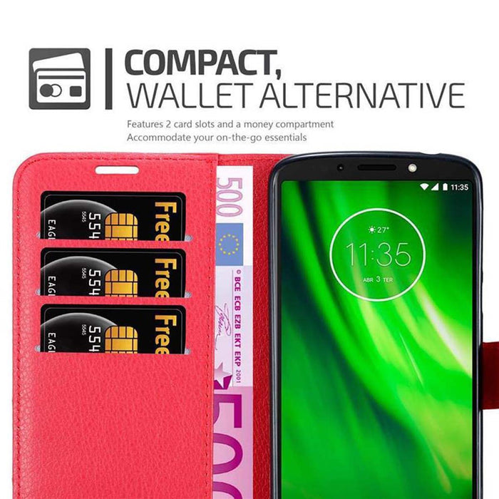 Rot / MOTO E5 / G6 PLAY