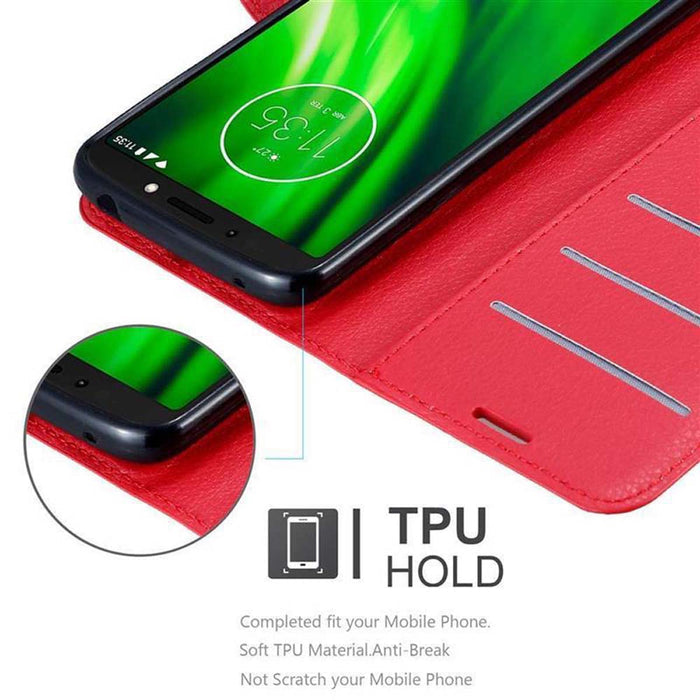 Rot / MOTO E5 / G6 PLAY
