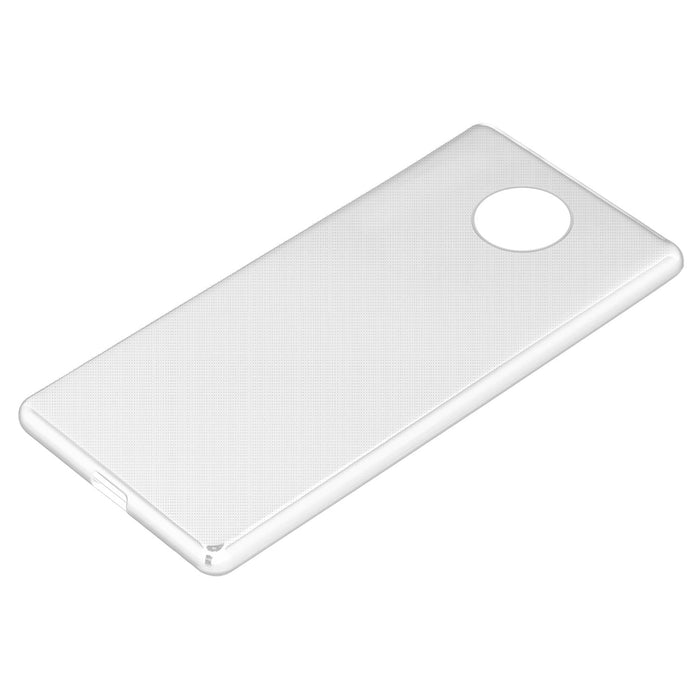 Transparent / MOTO E5 PLUS