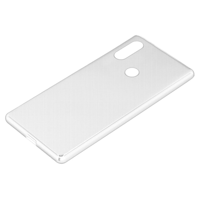 Transparent / MOTO E6s 2020