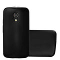 Schwarz / MOTO G2
