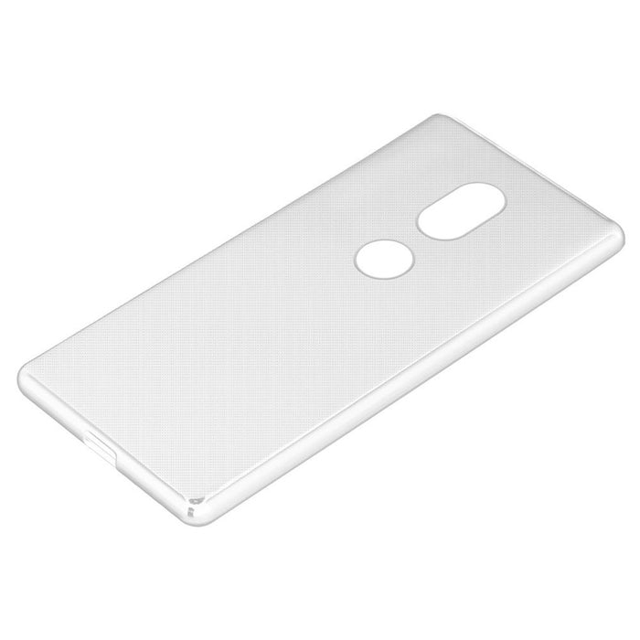 Transparent / MOTO G2