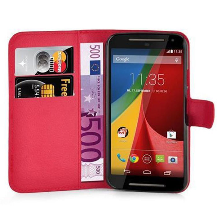 Rot / MOTO G2