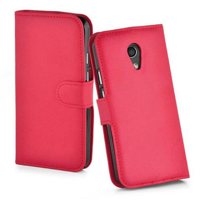 Rot / MOTO G2