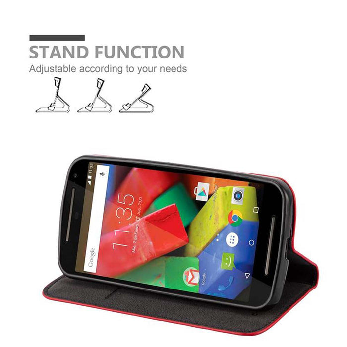Rot / MOTO G2