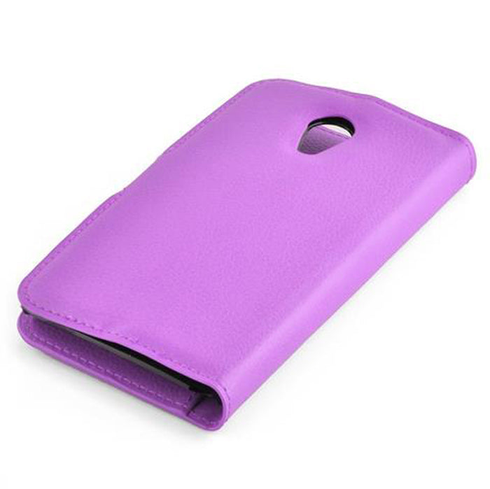 Lila / MOTO G2