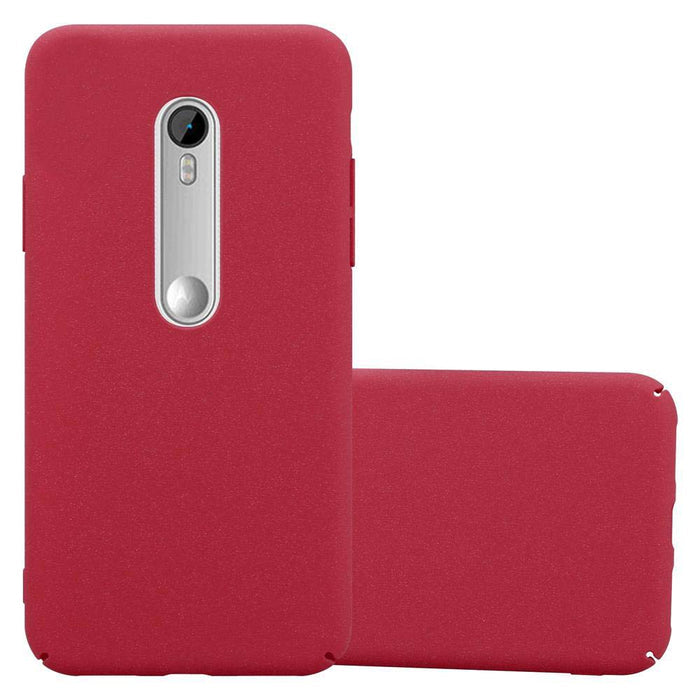 Rot / MOTO G3