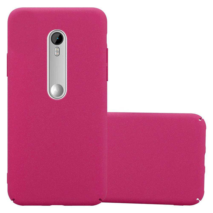 Pink / MOTO G3