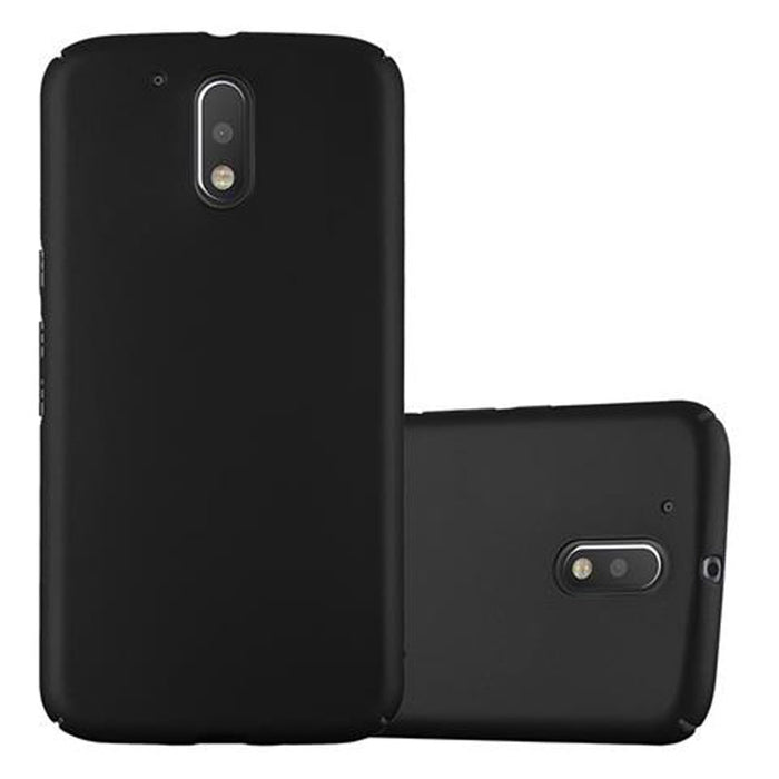 Schwarz / MOTO G4 / G4 PLUS