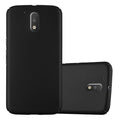 Schwarz / MOTO G4 / G4 PLUS