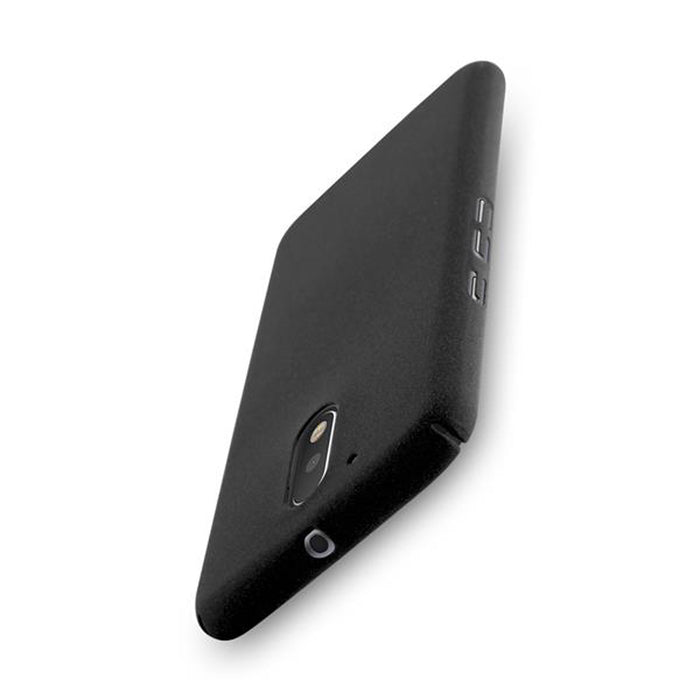 Schwarz / MOTO G4 / G4 PLUS