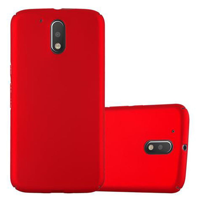 Rot / MOTO G4 / G4 PLUS