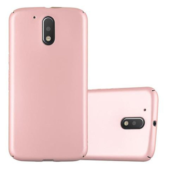 Rosa / MOTO G4 / G4 PLUS