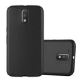 Schwarz / MOTO G4 / G4 PLUS