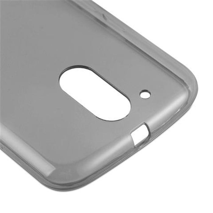 Schwarz / MOTO G4 / G4 PLUS