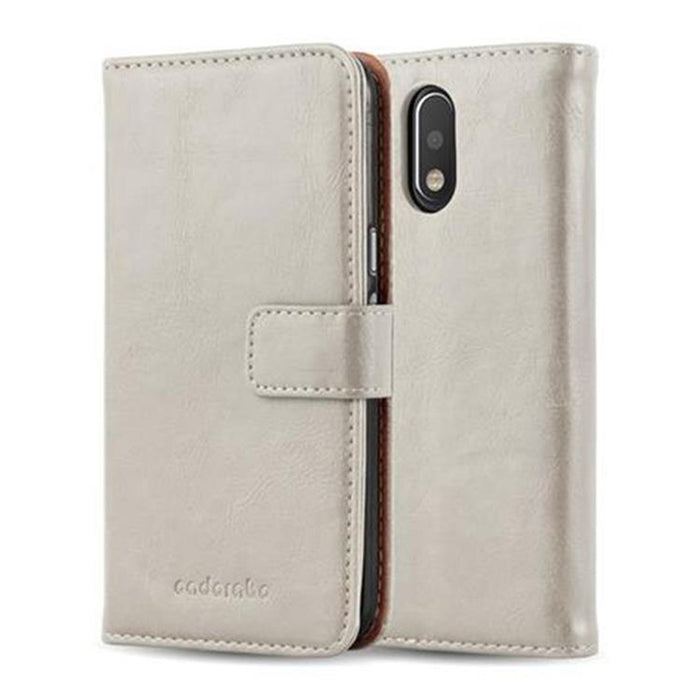 Braun / MOTO G4 / G4 PLUS
