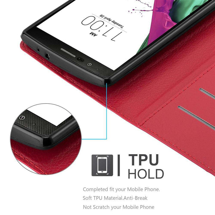 Rot / MOTO G4 / G4 PLUS