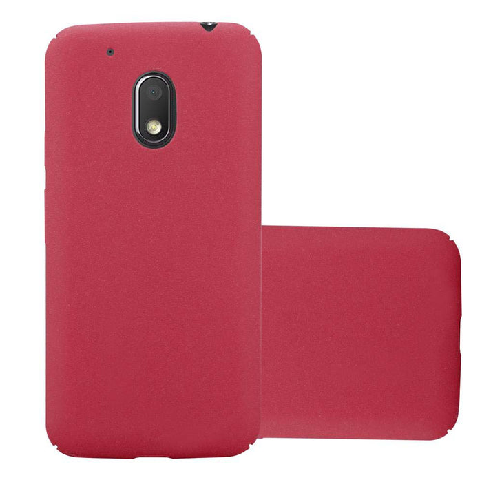Rot / MOTO G4 PLAY